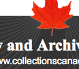Learn more about Library and Archives Canada - Amican Project Library and Archives Canada - Amican Project