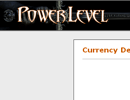 Powerlevel - Managing real-money trades