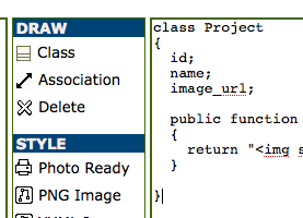 Learn more about Umple - A model oriented programming language Umple - A model oriented programming language